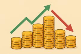 Dana Desa Kalurahan Karangasem T.A 2026 Turun